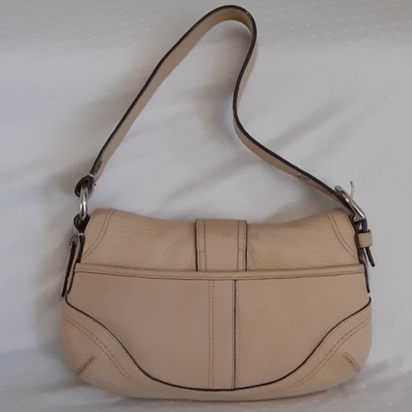 Original Coach Hobo Bag - Picture 2 of 6
